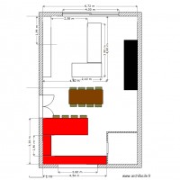 1er étage meublé version2