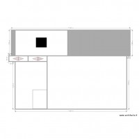 FACADE DROITE