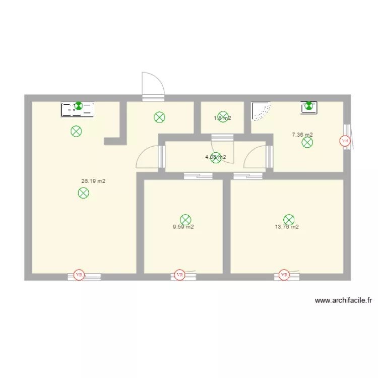 HomAge. Plan de 