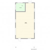 GARAGE 82M2 VAYLATS