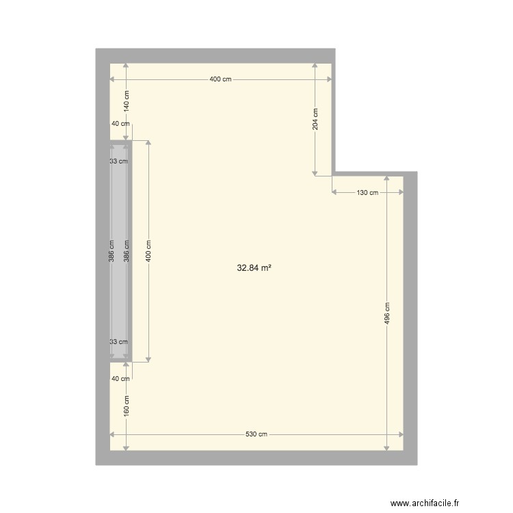 103 FSD MIREILLE LAMBARD. Plan de 0 pièce et 0 m2