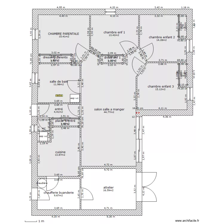 plan vide. Plan de plan vide. Plan de