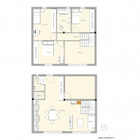 appart philippe trames 2x4m 4