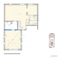 plan avec extension garage 02072016
