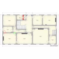 Platane 1e &eacute;tage