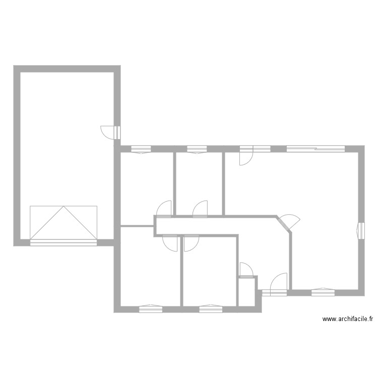 SAM 2. Plan de 0 pièce et 0 m2