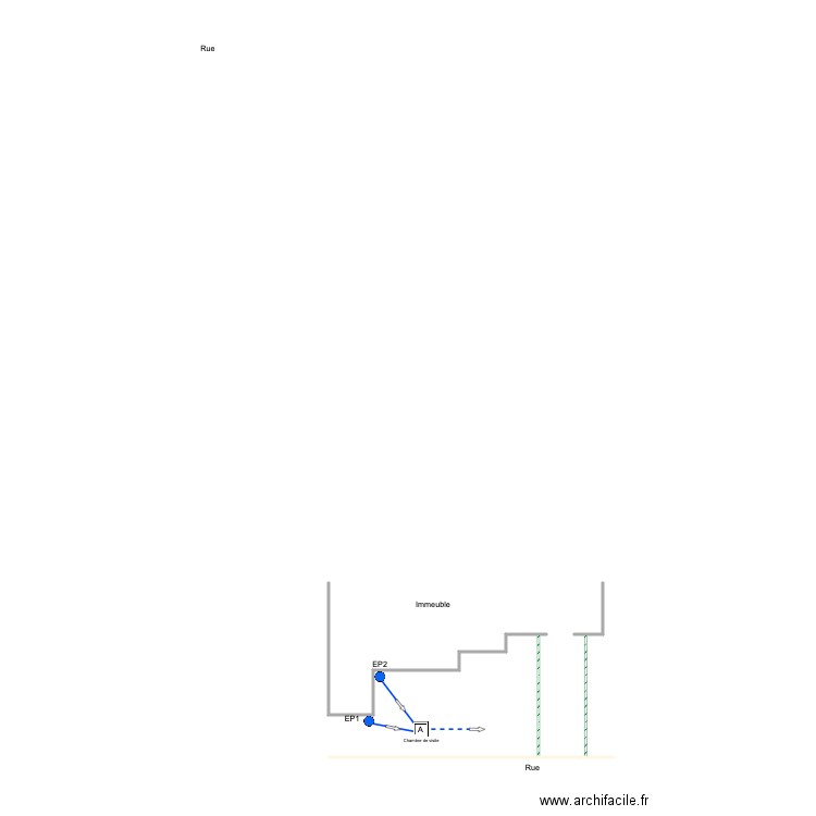 RC2007 Y thomas 1150 Bruxelles. Plan de 0 pièce et 0 m2