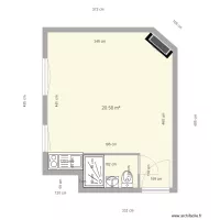 STUDIO 5 T projet 1