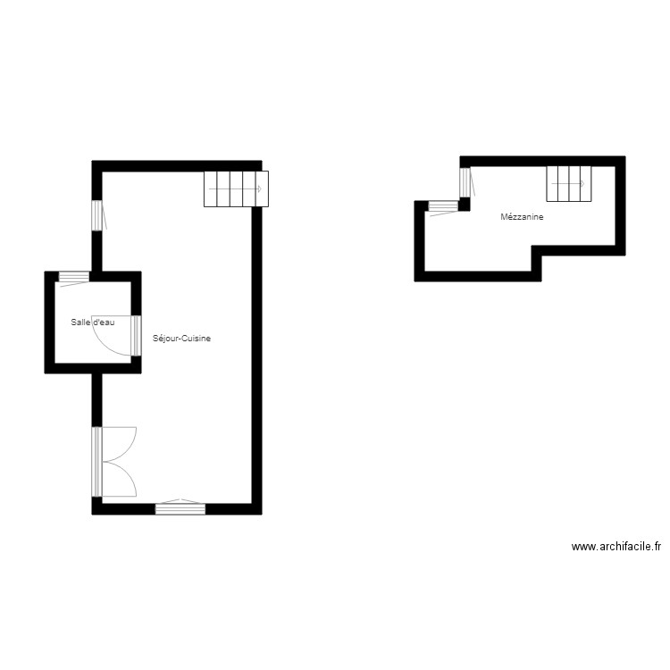 E190419. Plan de 0 pièce et 0 m2