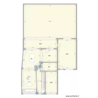 maison brigade jardin