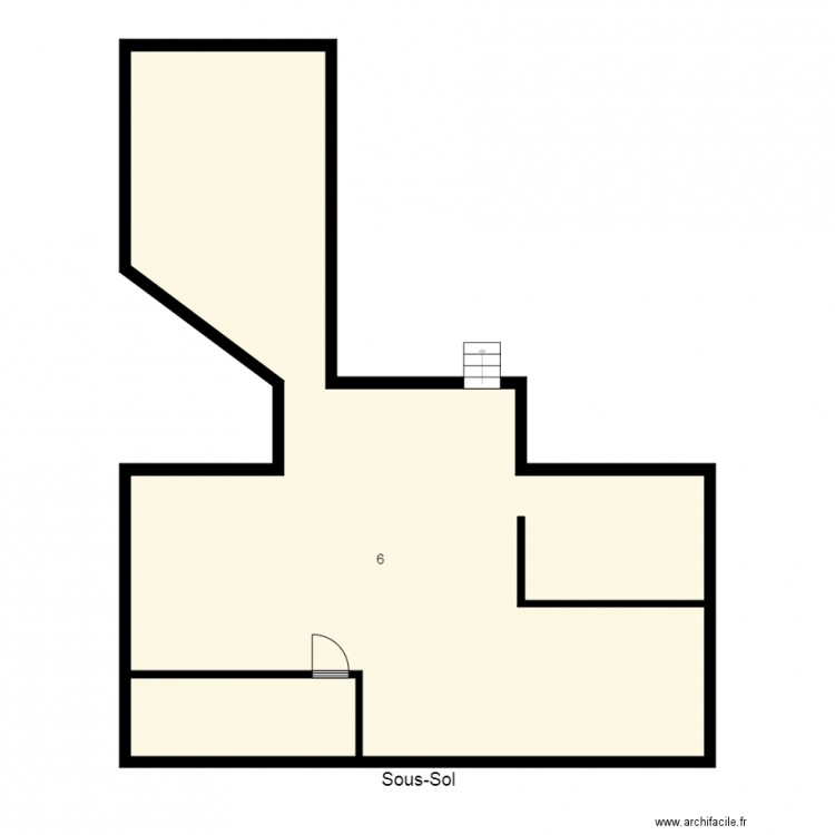 174516 BECKER. Plan de 0 pièce et 0 m2