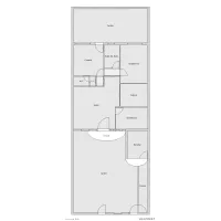 Rez-de-chauss&eacute;e