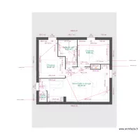 APPARTEMENT 1 L'ILE JOUDAIN