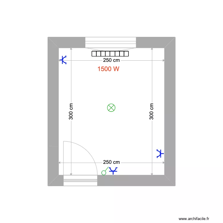 Maison Guy Lechien Chambre A Etage 2. Plan de Maison Guy Lechien Chambre A Etage 2. Plan de
