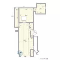 SAINT SAUVEUR copie initiale