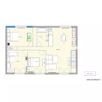 maison complete version tonton