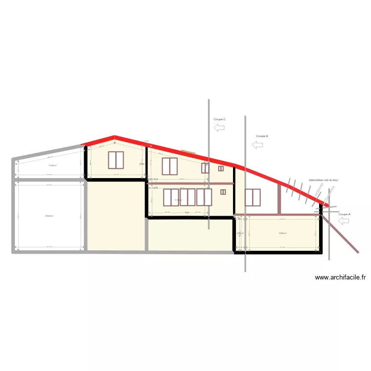 Sabrina FESQUET. Plan de 