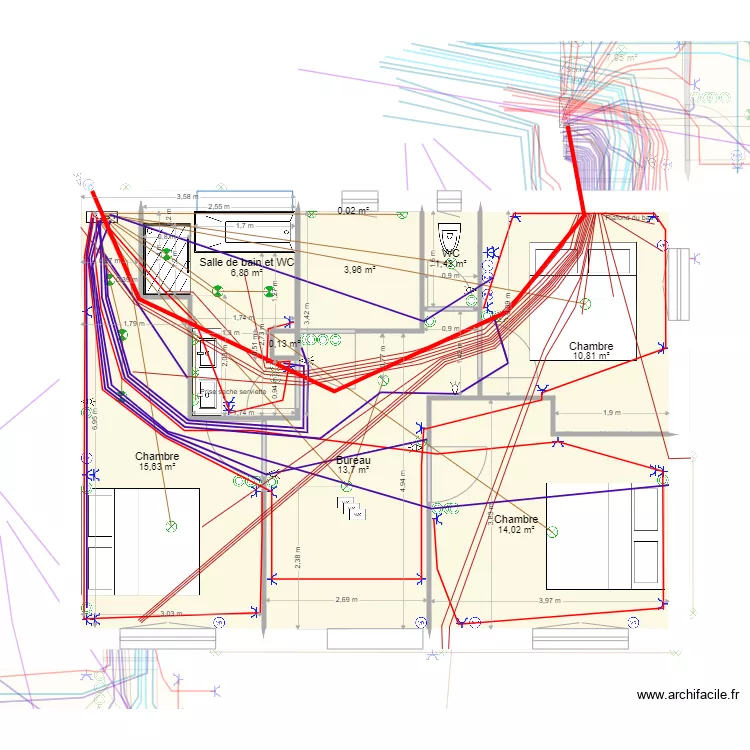 ELEC V12. Plan de ELEC V12. Plan de