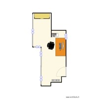 Bureau 405  Hoteit.C 