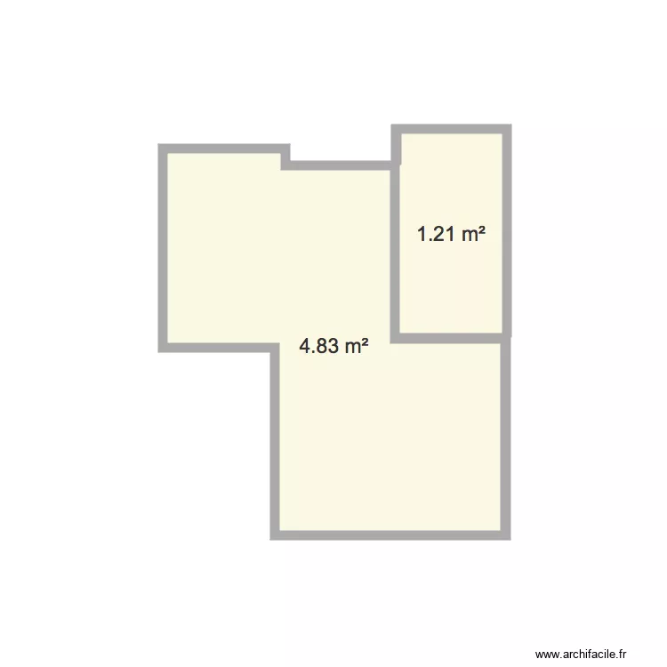 Salle d eau 8. Plan de 