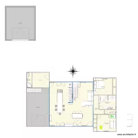 Pont saint martin Marine salon