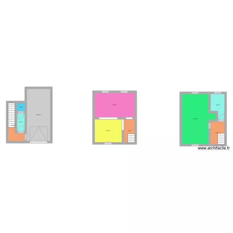 600 Franchimontois 184 EXPERTISE. Plan de 600 Franchimontois 184 EXPERTISE. Plan de