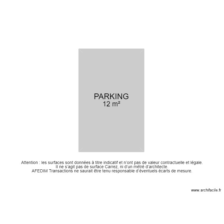 BI 14142 - . Plan de 0 pièce et 0 m2