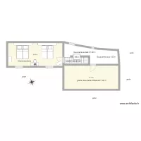 Chirassimont 1er &eacute;tage