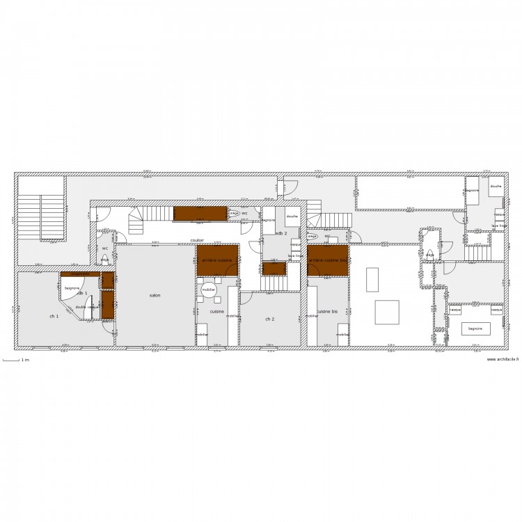 LastUndo. Plan de 0 pièce et 0 m2