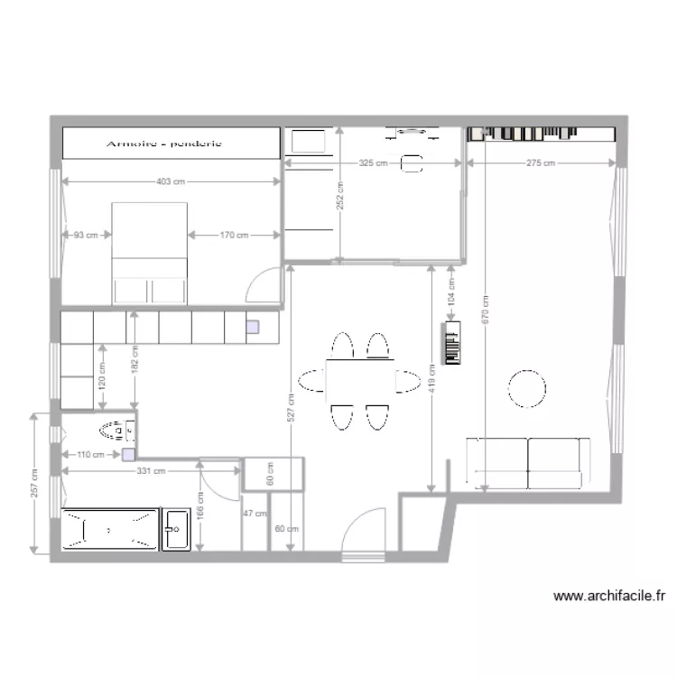 projet 1 carine renaudin 7 février. Plan de projet 1 carine renaudin 7 février. Plan de