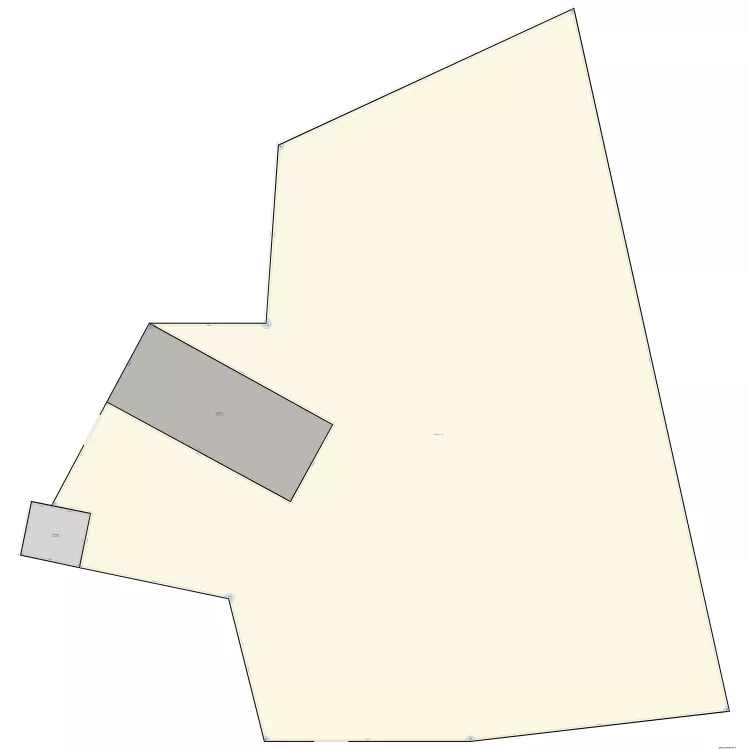 MoelanTerrain. Plan de 