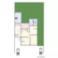 extension cot&eacute; gauche