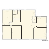 Plan avant travaux