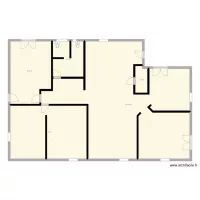 Plan avant travaux