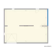 PLAN MAISON