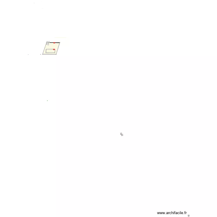 Somone RDC. Plan de Somone RDC. Plan de