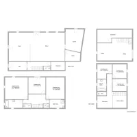 Plan g&icirc;te 3089