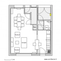 RC Projet V9 - Deplcmt tabl elec