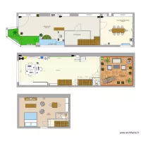 Boutique Cl&eacute;o - APR&Egrave;S travaux