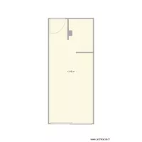 Plan actuel Studio Valetta