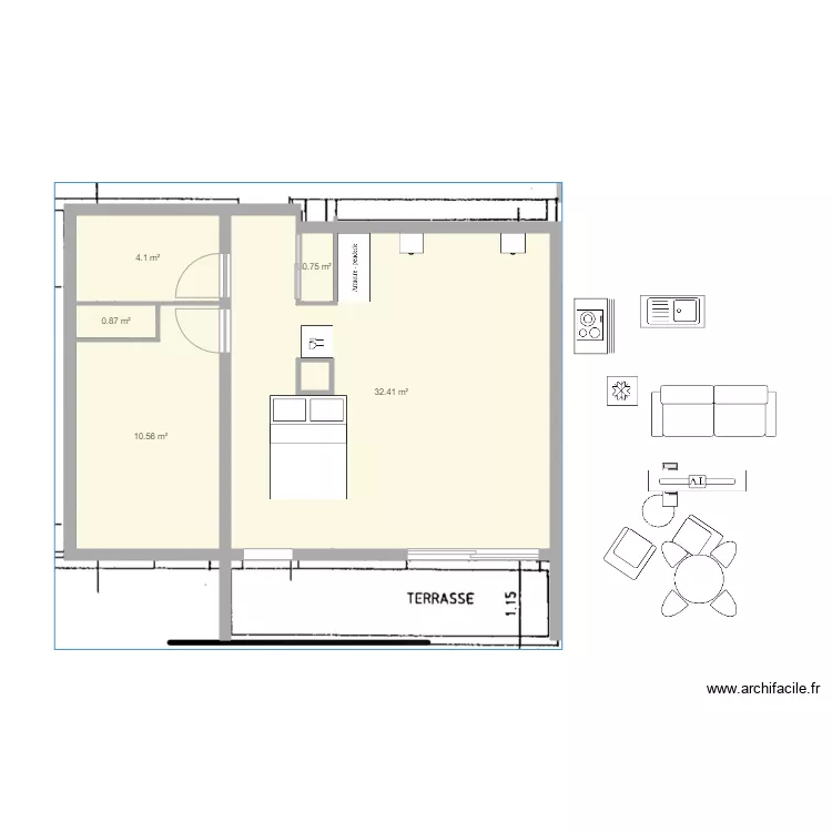 frzq. Plan de frzq. Plan de