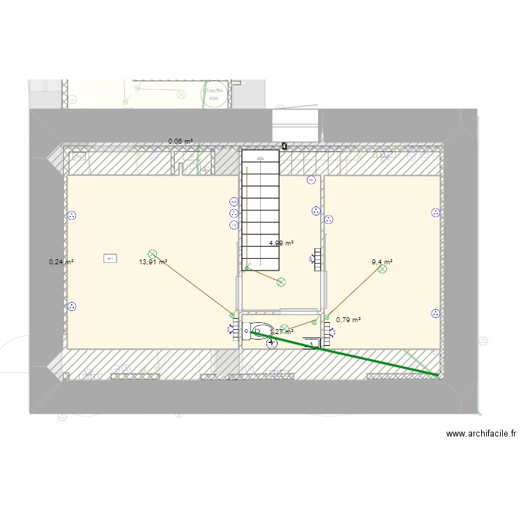 Olivier elec. Plan de 0 pièce et 0 m2