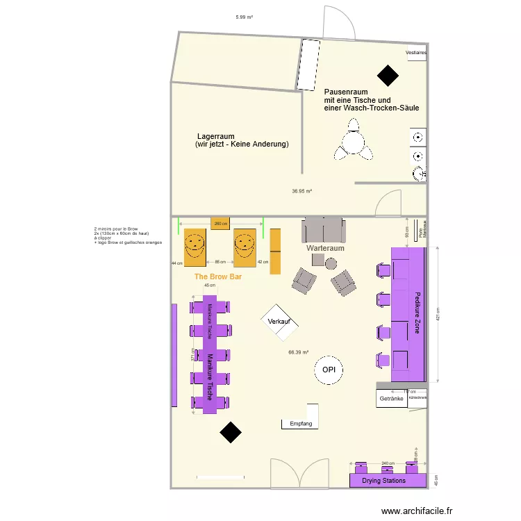 NB20 V2 final. Plan de 