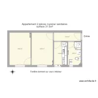 Appartement 