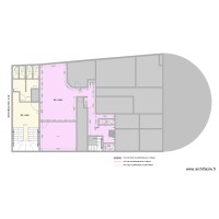 EUROCONTROL avant travaux