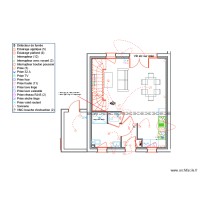 illettes LOT 37 logement 07 RDC