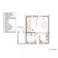 illettes LOT 37 logement 07 RDC