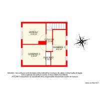 BI 6921 ETAGE 