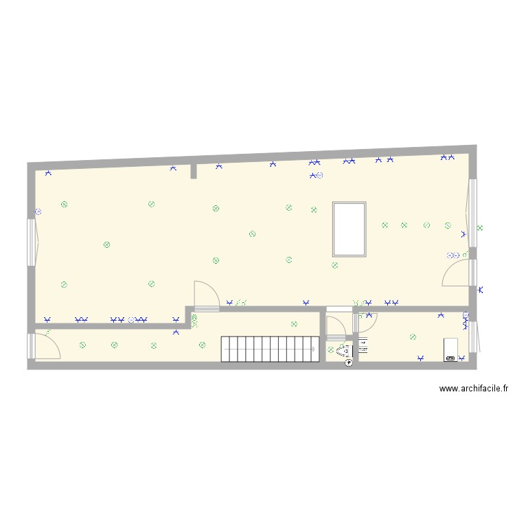 cedric 1. Plan de 0 pièce et 0 m2