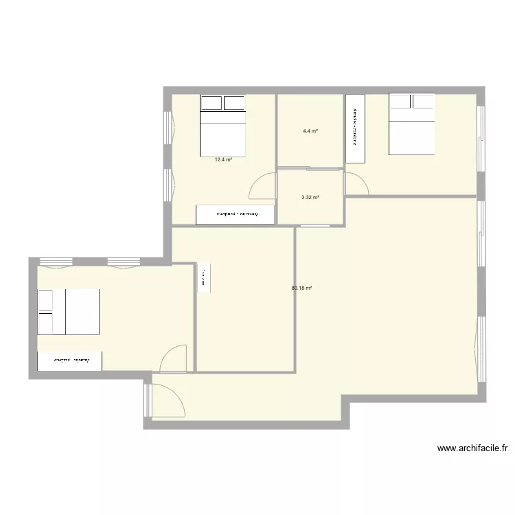 amiga marta3. Plan de 